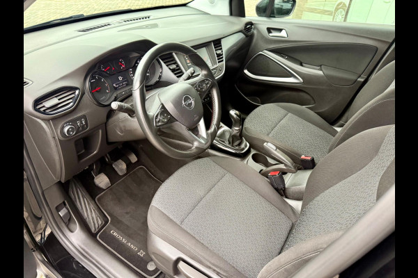 Opel Crossland X 1.2 Online Edition, CARPLAY, 1e Eigenaar, PDC, 4 Seizoenen Banden, NAP
