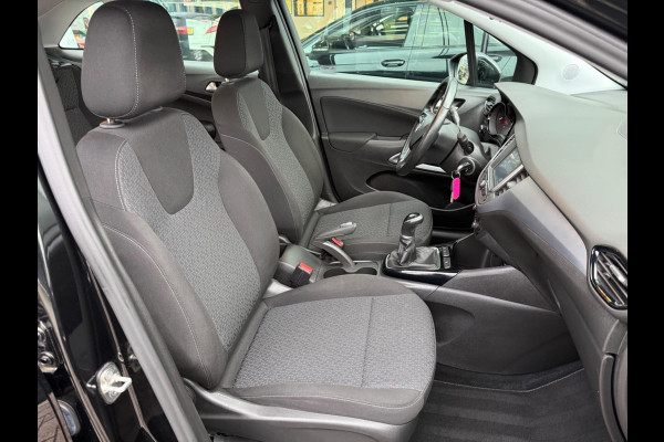 Opel Crossland X 1.2 Online Edition, CARPLAY, 1e Eigenaar, PDC, 4 Seizoenen Banden, NAP