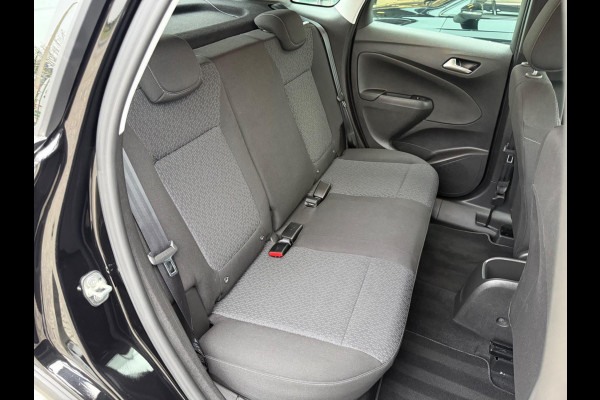 Opel Crossland X 1.2 Online Edition, CARPLAY, 1e Eigenaar, PDC, 4 Seizoenen Banden, NAP