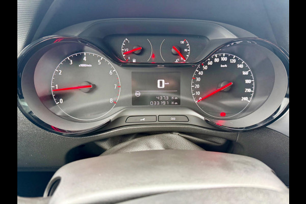Opel Crossland X 1.2 Online Edition, CARPLAY, 1e Eigenaar, PDC, 4 Seizoenen Banden, NAP