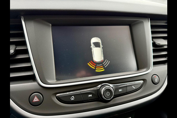 Opel Crossland X 1.2 Online Edition, CARPLAY, 1e Eigenaar, PDC, 4 Seizoenen Banden, NAP