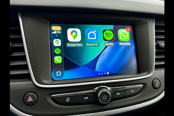 Opel Crossland X 1.2 Online Edition, CARPLAY, 1e Eigenaar, PDC, 4 Seizoenen Banden, NAP