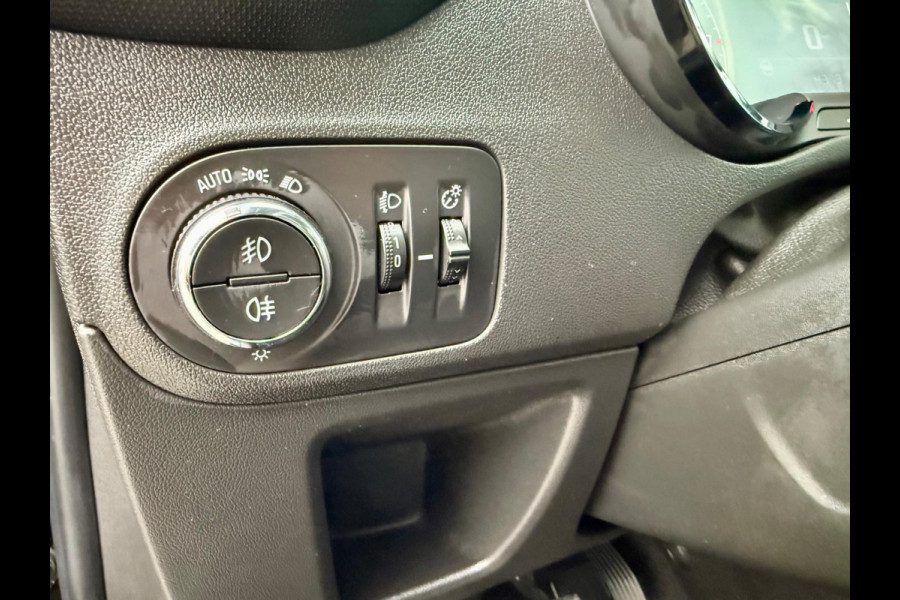 Opel Crossland X 1.2 Online Edition, CARPLAY, 1e Eigenaar, PDC, 4 Seizoenen Banden, NAP