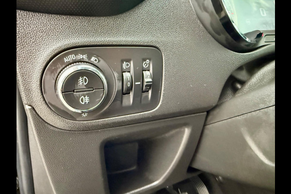 Opel Crossland X 1.2 Online Edition, CARPLAY, 1e Eigenaar, PDC, 4 Seizoenen Banden, NAP