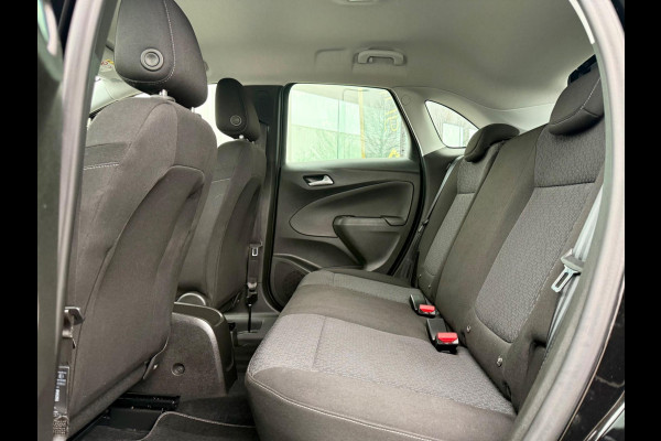 Opel Crossland X 1.2 Online Edition, CARPLAY, 1e Eigenaar, PDC, 4 Seizoenen Banden, NAP