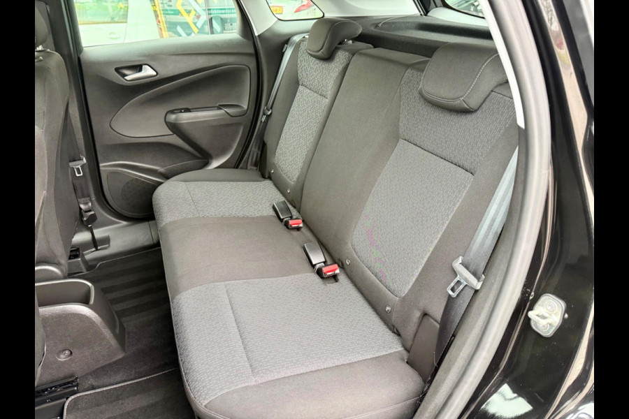 Opel Crossland X 1.2 Online Edition, CARPLAY, 1e Eigenaar, PDC, 4 Seizoenen Banden, NAP