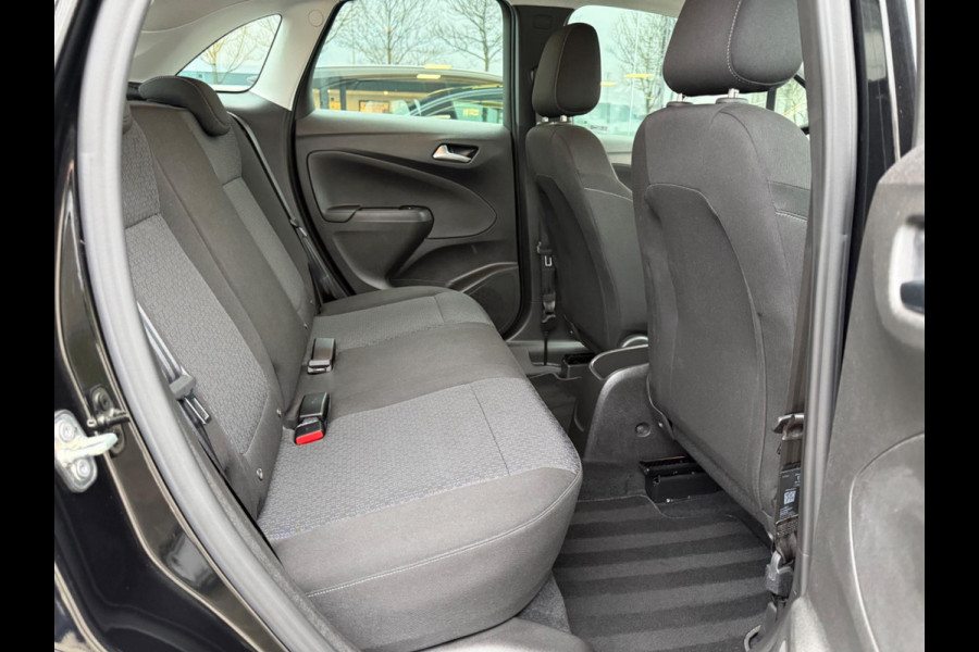 Opel Crossland X 1.2 Online Edition, CARPLAY, 1e Eigenaar, PDC, 4 Seizoenen Banden, NAP