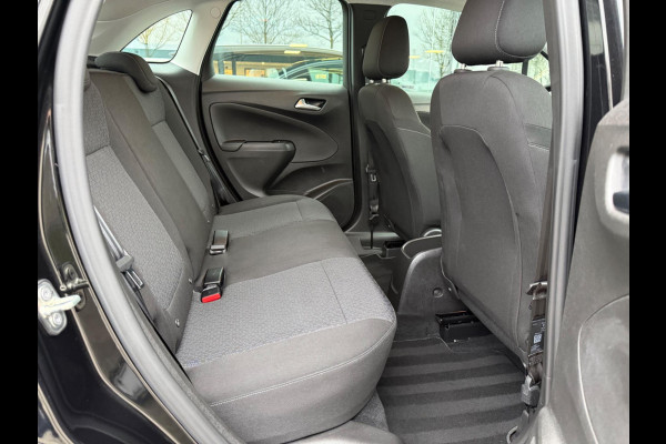 Opel Crossland X 1.2 Online Edition, CARPLAY, 1e Eigenaar, PDC, 4 Seizoenen Banden, NAP