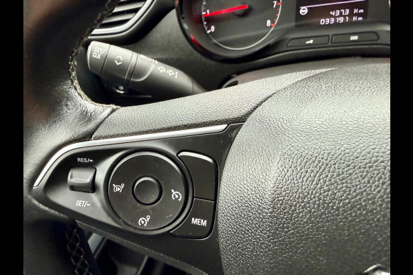 Opel Crossland X 1.2 Online Edition, CARPLAY, 1e Eigenaar, PDC, 4 Seizoenen Banden, NAP