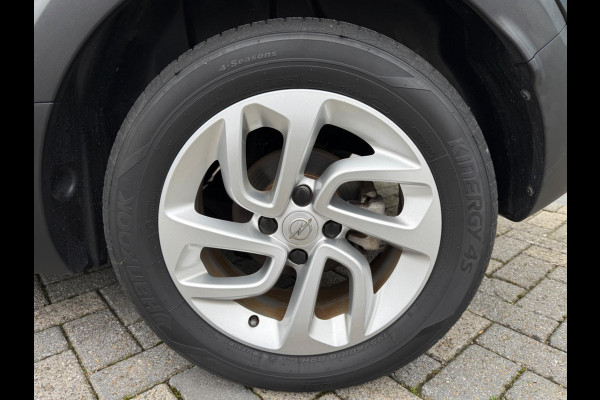 Opel Crossland X 1.2 Online Edition, CARPLAY, 1e Eigenaar, PDC, 4 Seizoenen Banden, NAP