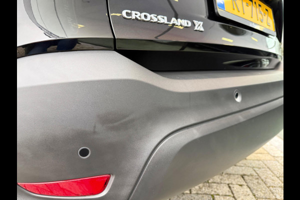 Opel Crossland X 1.2 Online Edition, CARPLAY, 1e Eigenaar, PDC, 4 Seizoenen Banden, NAP