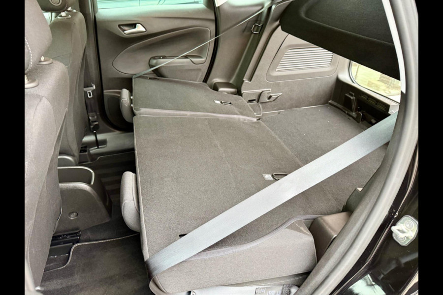 Opel Crossland X 1.2 Online Edition, CARPLAY, 1e Eigenaar, PDC, 4 Seizoenen Banden, NAP