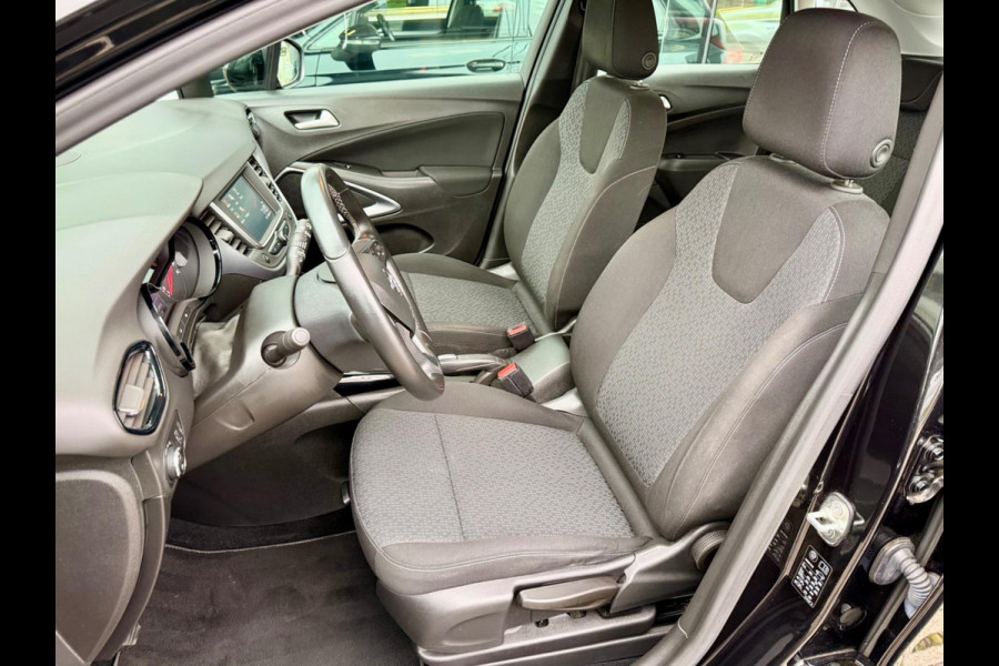 Opel Crossland X 1.2 Online Edition, CARPLAY, 1e Eigenaar, PDC, 4 Seizoenen Banden, NAP