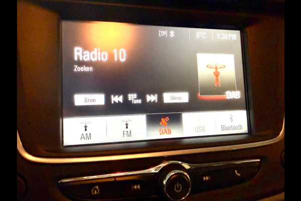 Opel Crossland X 1.2 Online Edition, CARPLAY, 1e Eigenaar, PDC, 4 Seizoenen Banden, NAP