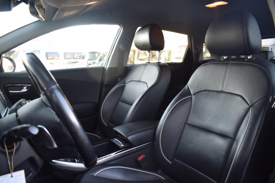 Kia e-Niro ExecutiveLine 64 kWh | Warmtepomp | Leer | Memory | Stuur- en Stoelverw.