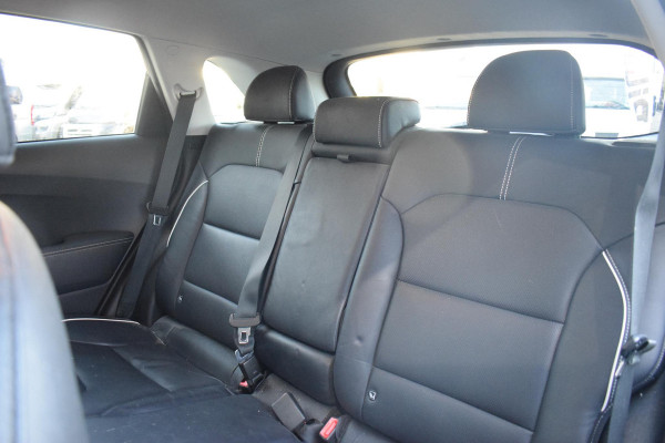 Kia e-Niro ExecutiveLine 64 kWh | Warmtepomp | Leer | Memory | Stuur- en Stoelverw.