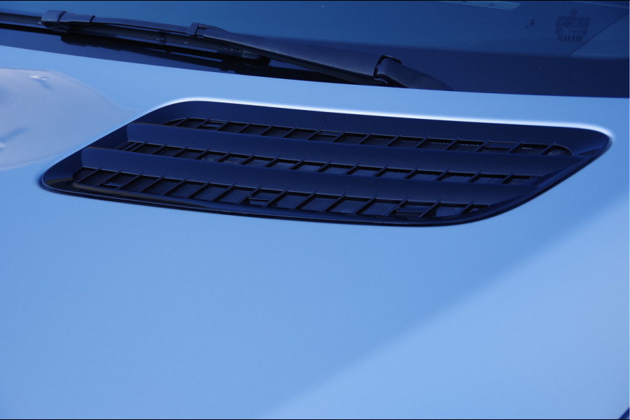 Mercedes-Benz Sprinter 319 3.0 CDI V6 L2H1 AUT. LED, MBUX 10'', 3.5T TREKHAAK, STOELVERWARMING, CAMERA, NAVI, CRUISE, CLIMA, PARKEERSENSOREN, CARPLAY