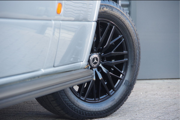 Mercedes-Benz Sprinter 319 3.0 CDI V6 L2H1 AUT. LED, MBUX 10'', 3.5T TREKHAAK, STOELVERWARMING, CAMERA, NAVI, CRUISE, CLIMA, PARKEERSENSOREN, CARPLAY