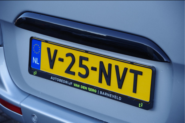 Mercedes-Benz Sprinter 319 3.0 CDI V6 L2H1 AUT. LED, MBUX 10'', 3.5T TREKHAAK, STOELVERWARMING, CAMERA, NAVI, CRUISE, CLIMA, PARKEERSENSOREN, CARPLAY