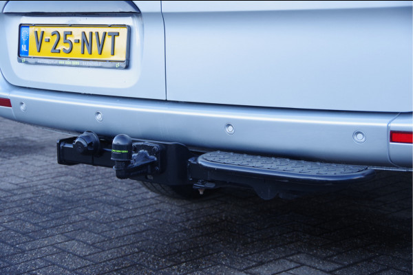 Mercedes-Benz Sprinter 319 3.0 CDI V6 L2H1 AUT. LED, MBUX 10'', 3.5T TREKHAAK, STOELVERWARMING, CAMERA, NAVI, CRUISE, CLIMA, PARKEERSENSOREN, CARPLAY