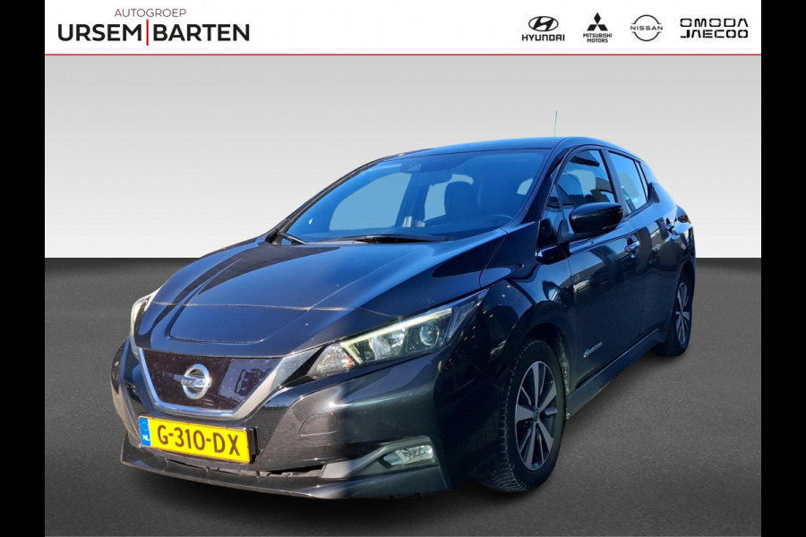 Nissan Leaf Acenta 40 kWh