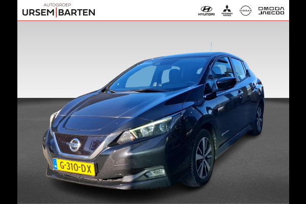 Nissan Leaf Acenta 40 kWh