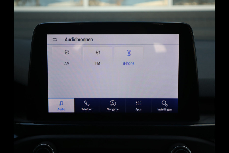 Ford FOCUS Wagon 1.0 EcoBoost Titanium Business ST Line