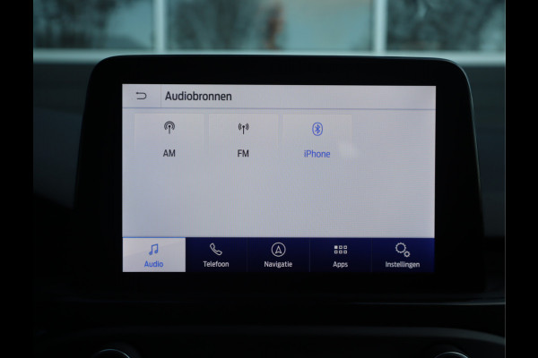 Ford FOCUS Wagon 1.0 EcoBoost Titanium Business ST Line