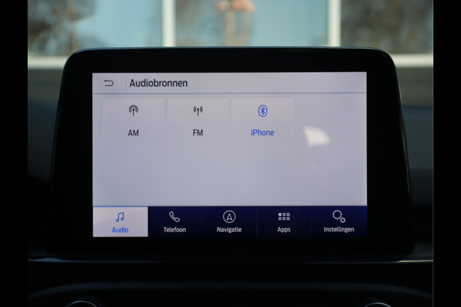 Ford FOCUS Wagon 1.0 EcoBoost Titanium Business ST Line