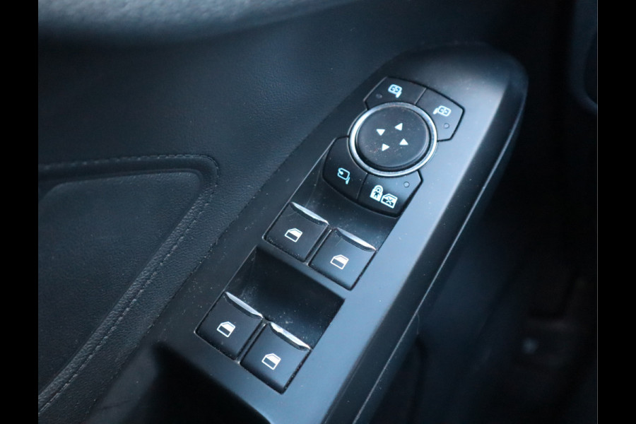 Ford FOCUS Wagon 1.0 EcoBoost Titanium Business ST Line