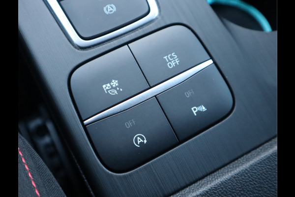 Ford FOCUS Wagon 1.0 EcoBoost Titanium Business ST Line