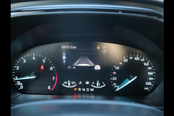 Ford FOCUS Wagon 1.0 EcoBoost Titanium Business ST Line