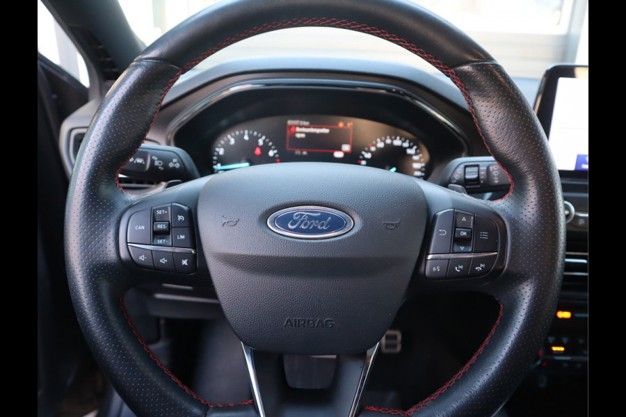 Ford FOCUS Wagon 1.0 EcoBoost Titanium Business ST Line