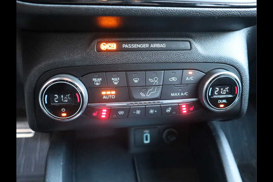 Ford FOCUS Wagon 1.0 EcoBoost Titanium Business ST Line