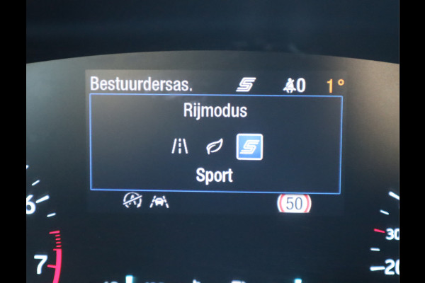 Ford FOCUS Wagon 1.0 EcoBoost Titanium Business ST Line