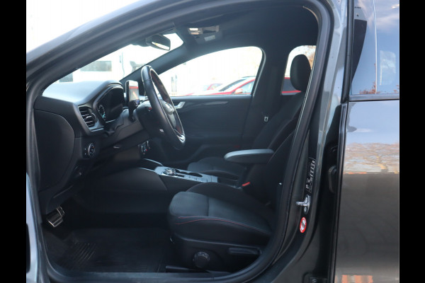 Ford FOCUS Wagon 1.0 EcoBoost Titanium Business ST Line