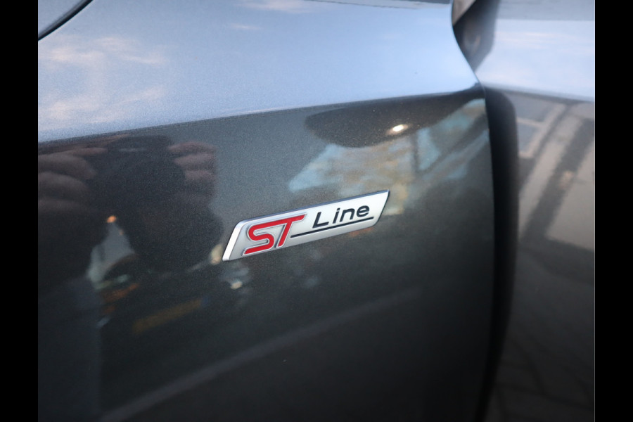 Ford FOCUS Wagon 1.0 EcoBoost Titanium Business ST Line