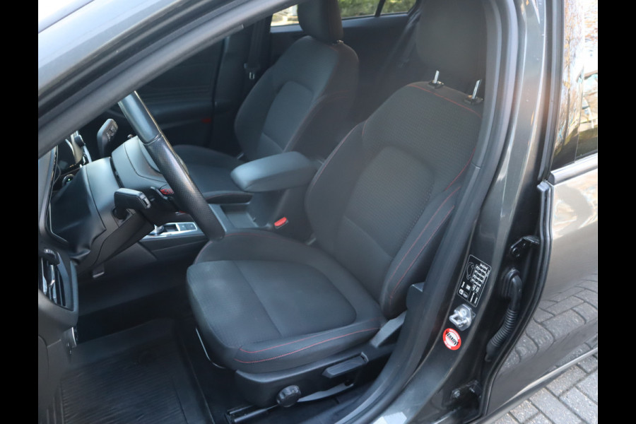 Ford FOCUS Wagon 1.0 EcoBoost Titanium Business ST Line