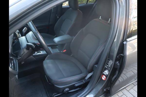 Ford FOCUS Wagon 1.0 EcoBoost Titanium Business ST Line