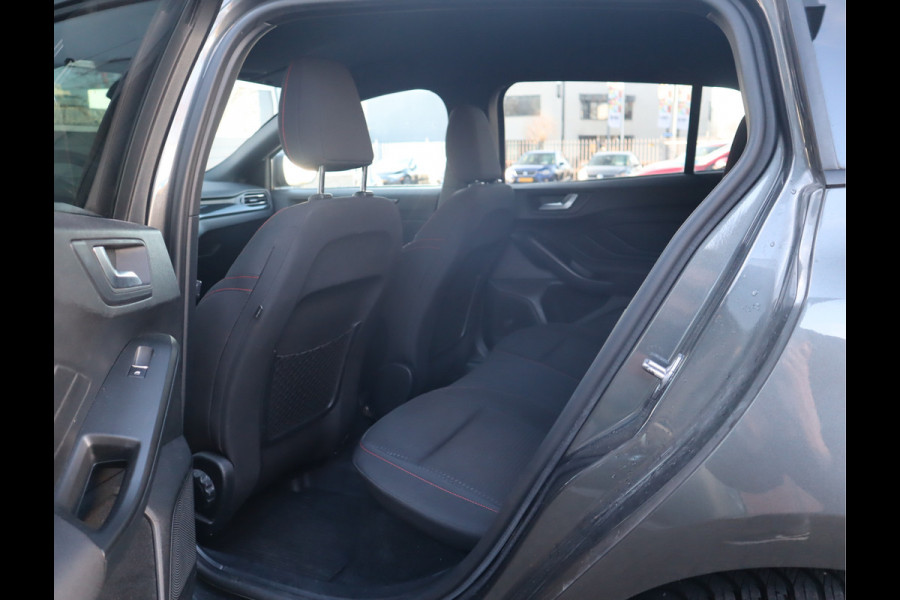 Ford FOCUS Wagon 1.0 EcoBoost Titanium Business ST Line