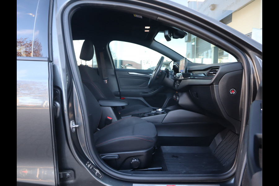 Ford FOCUS Wagon 1.0 EcoBoost Titanium Business ST Line