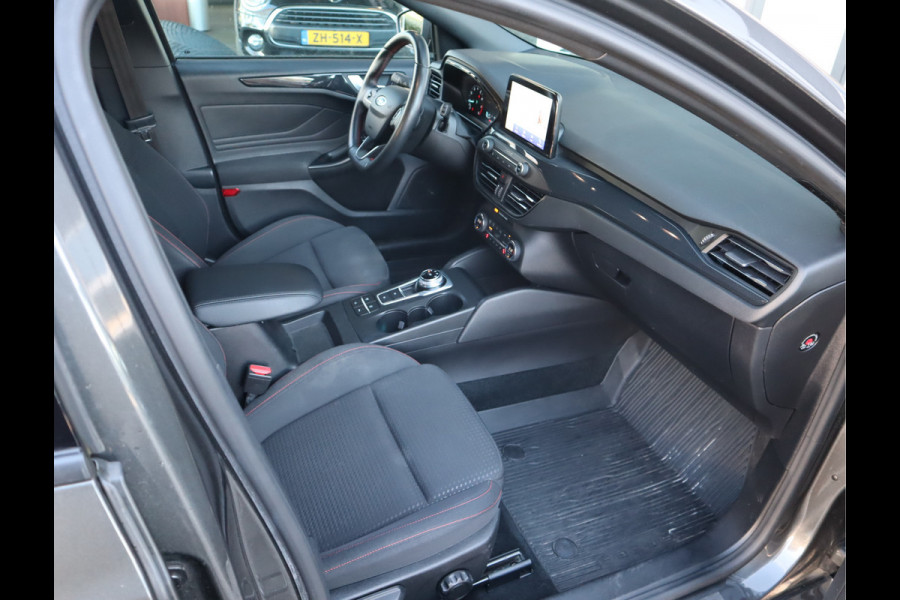 Ford FOCUS Wagon 1.0 EcoBoost Titanium Business ST Line