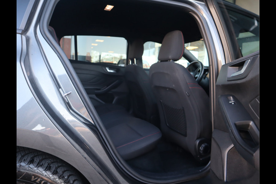 Ford FOCUS Wagon 1.0 EcoBoost Titanium Business ST Line