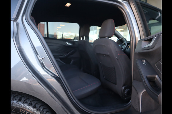 Ford FOCUS Wagon 1.0 EcoBoost Titanium Business ST Line