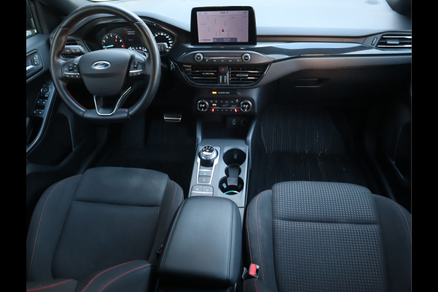 Ford FOCUS Wagon 1.0 EcoBoost Titanium Business ST Line