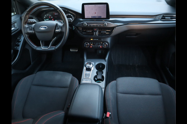 Ford FOCUS Wagon 1.0 EcoBoost Titanium Business ST Line