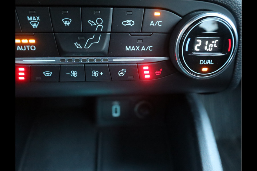 Ford FOCUS Wagon 1.0 EcoBoost Titanium Business ST Line