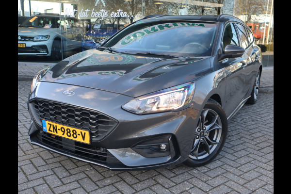 Ford FOCUS Wagon 1.0 EcoBoost Titanium Business ST Line