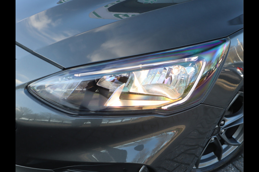 Ford FOCUS Wagon 1.0 EcoBoost Titanium Business ST Line