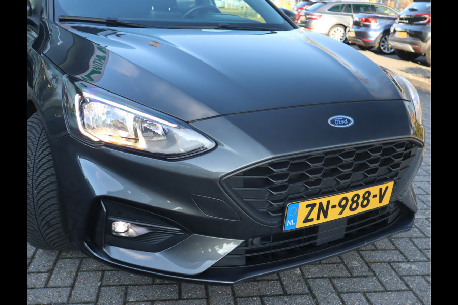 Ford FOCUS Wagon 1.0 EcoBoost Titanium Business ST Line